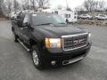 Onyx Black - Sierra 3500HD Denali Crew Cab 4x4 Photo No. 2