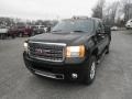 Onyx Black - Sierra 3500HD Denali Crew Cab 4x4 Photo No. 3