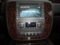 Onyx Black - Sierra 3500HD Denali Crew Cab 4x4 Photo No. 7