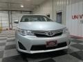 Classic Silver Metallic - Camry LE Photo No. 2