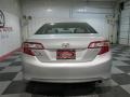 Classic Silver Metallic - Camry LE Photo No. 6
