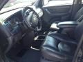  2004 Tribute ES V6 4WD Dark Flint Grey Interior
