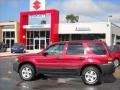 2006 Redfire Metallic Ford Escape XLT V6 4WD  photo #1