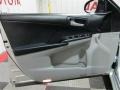 Classic Silver Metallic - Camry LE Photo No. 9