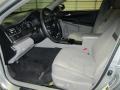Classic Silver Metallic - Camry LE Photo No. 10