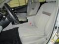 Classic Silver Metallic - Camry LE Photo No. 11