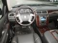 Onyx Black - Sierra 3500HD Denali Crew Cab 4x4 Photo No. 20