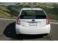 Blizzard White Pearl - Prius Three Hybrid Photo No. 4