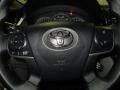 Classic Silver Metallic - Camry LE Photo No. 15