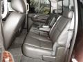 Onyx Black - Sierra 3500HD Denali Crew Cab 4x4 Photo No. 23