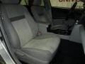 Classic Silver Metallic - Camry LE Photo No. 18