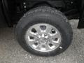 Onyx Black - Sierra 3500HD Denali Crew Cab 4x4 Photo No. 24