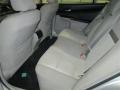 Classic Silver Metallic - Camry LE Photo No. 20