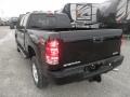 Onyx Black - Sierra 3500HD Denali Crew Cab 4x4 Photo No. 25