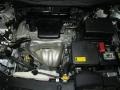 Classic Silver Metallic - Camry LE Photo No. 22