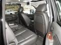 Onyx Black - Sierra 3500HD Denali Crew Cab 4x4 Photo No. 27