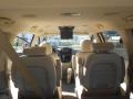 2008 Sunset Gold Metallic Kia Sedona LX  photo #10