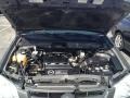  2004 Tribute ES V6 4WD 3.0 Liter DOHC 24-Valve V6 Engine