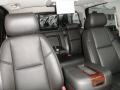 Onyx Black - Sierra 3500HD Denali Crew Cab 4x4 Photo No. 29