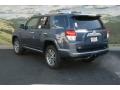 2013 Shoreline Blue Pearl Toyota 4Runner Limited 4x4  photo #2