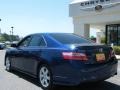 2007 Blue Ribbon Metallic Toyota Camry SE  photo #3