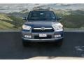 2013 Shoreline Blue Pearl Toyota 4Runner Limited 4x4  photo #3