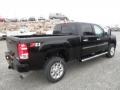 Onyx Black - Sierra 3500HD Denali Crew Cab 4x4 Photo No. 31