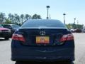 2007 Blue Ribbon Metallic Toyota Camry SE  photo #4