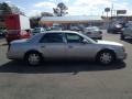 Light Platinum - DeVille Sedan Photo No. 4