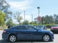 2007 Blue Ribbon Metallic Toyota Camry SE  photo #6