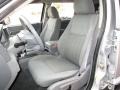 Medium Slate Gray Front Seat Photo for 2006 Jeep Grand Cherokee #77783116