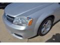 Bright Silver Metallic - Avenger Express Photo No. 10