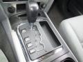 5 Speed Automatic 2006 Jeep Grand Cherokee Laredo 4x4 Transmission