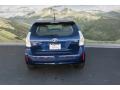 2013 Blue Ribbon Metallic Toyota Prius v Five Hybrid  photo #4