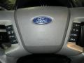 2011 White Suede Ford Fusion SEL  photo #15