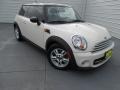 Pepper White - Cooper Hardtop Photo No. 1