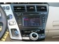Controls of 2013 Prius v Five Hybrid