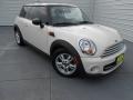 Pepper White - Cooper Hardtop Photo No. 2