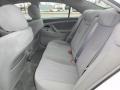 Super White - Camry LE Photo No. 9