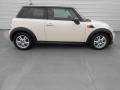 Pepper White - Cooper Hardtop Photo No. 3