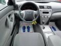 Super White - Camry LE Photo No. 10