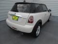 Pepper White - Cooper Hardtop Photo No. 4