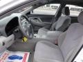 Super White - Camry LE Photo No. 11