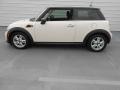 Pepper White - Cooper Hardtop Photo No. 6