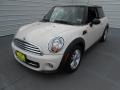 Pepper White - Cooper Hardtop Photo No. 7
