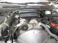 3.7 Liter SOHC 12-Valve Powertech V6 2006 Jeep Grand Cherokee Laredo 4x4 Engine