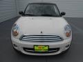 Pepper White - Cooper Hardtop Photo No. 8