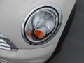 Pepper White - Cooper Hardtop Photo No. 9