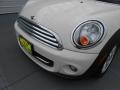Pepper White - Cooper Hardtop Photo No. 10