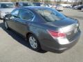 2010 Polished Metal Metallic Honda Accord LX-P Sedan  photo #4